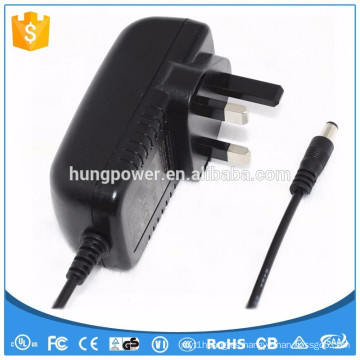 18W 18V 1A YHY-18001000 Adaptador de CA